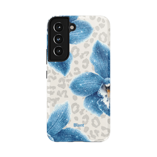 Arctic Bloom Samsung Case - Blunt Cases