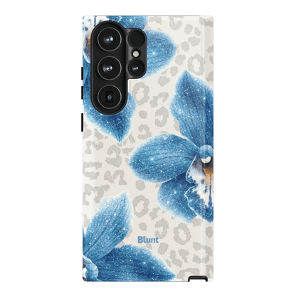 Arctic Bloom Samsung Case - Blunt Cases