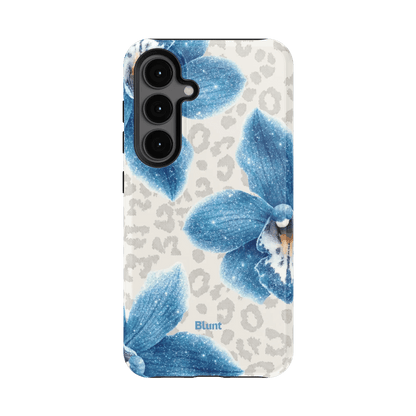 Arctic Bloom Samsung Case - Blunt Cases