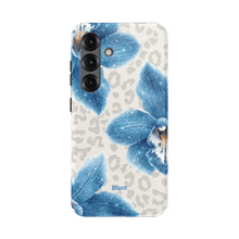 Arctic Bloom Samsung Case