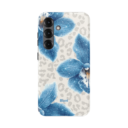 Arctic Bloom Samsung Case - Blunt Cases