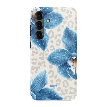 Arctic Bloom Samsung Case - Blunt Cases
