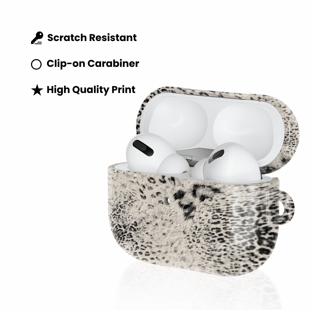 Arctic Ferine AirPod Case - Blunt Cases