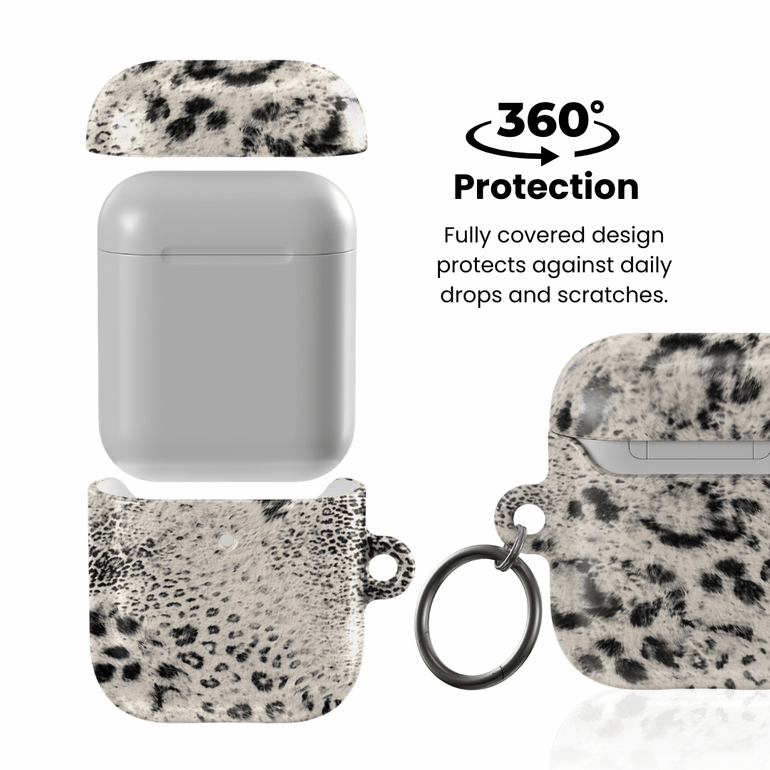 Arctic Ferine AirPod Case - Blunt Cases
