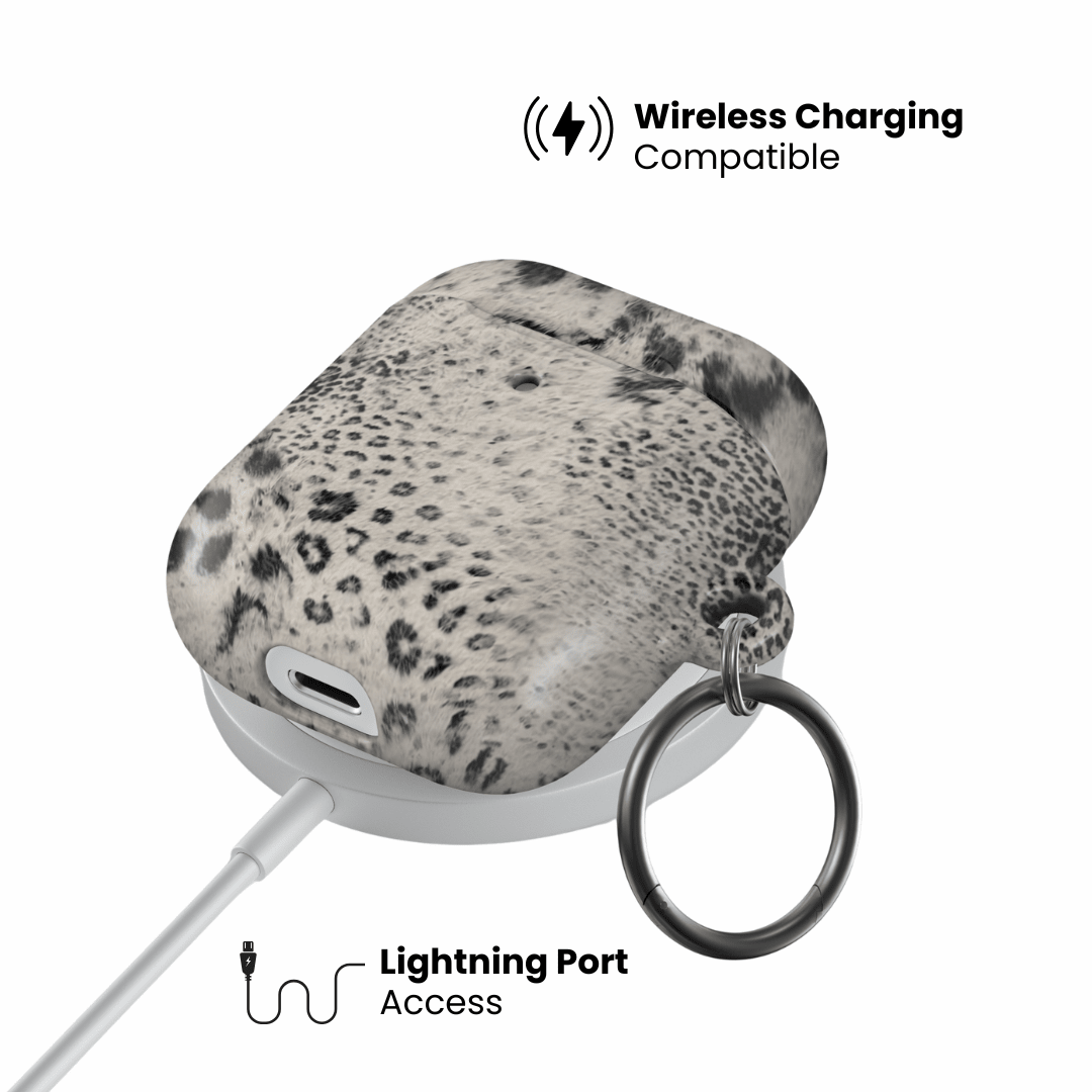 Arctic Ferine AirPod Case - Blunt Cases
