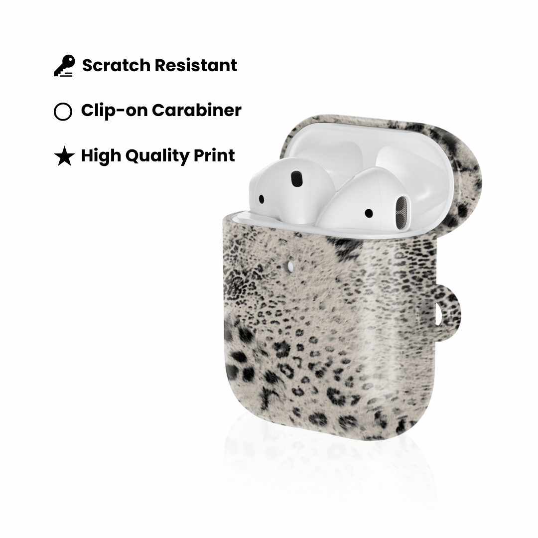 Arctic Ferine AirPod Case - Blunt Cases