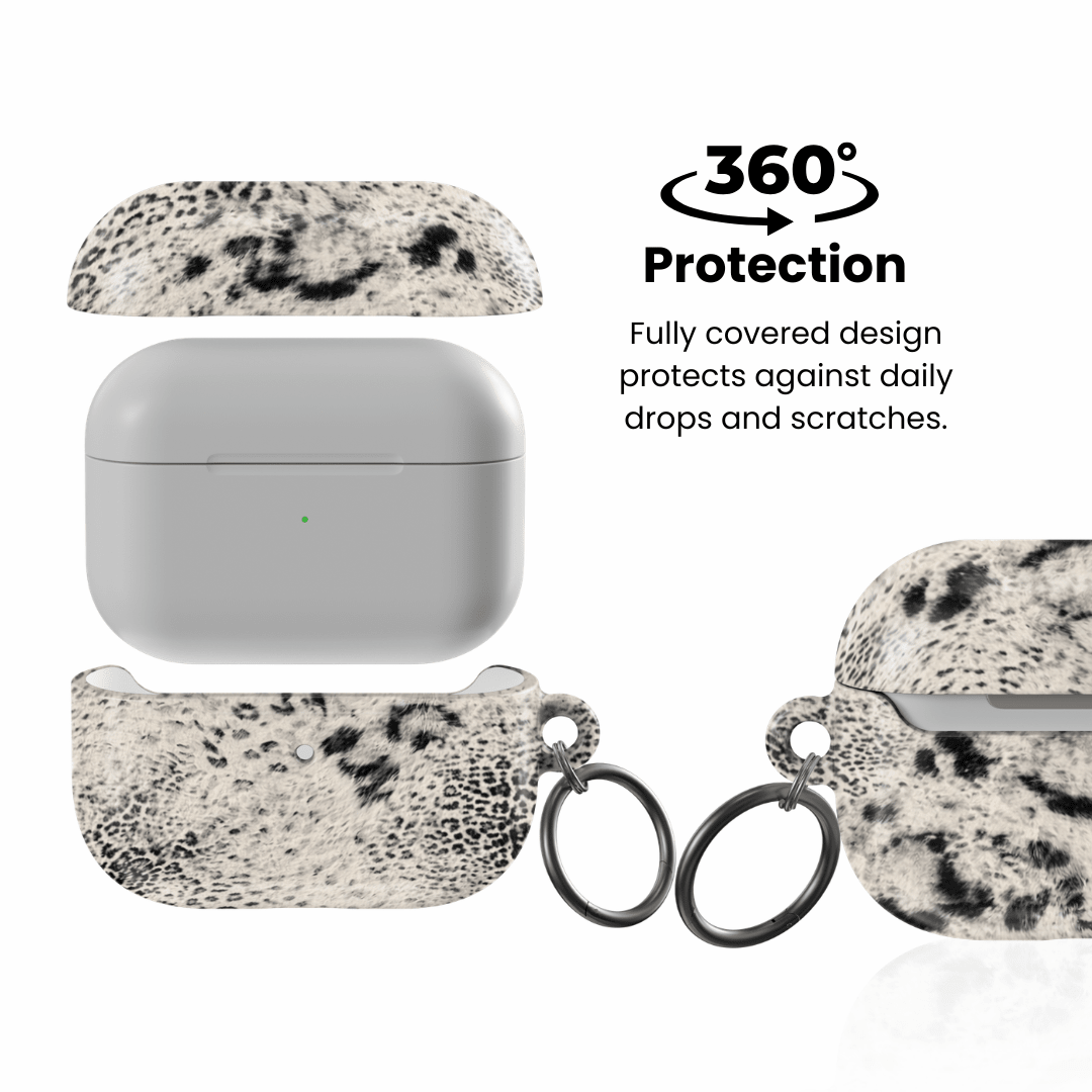 Arctic Ferine AirPod Case - Blunt Cases