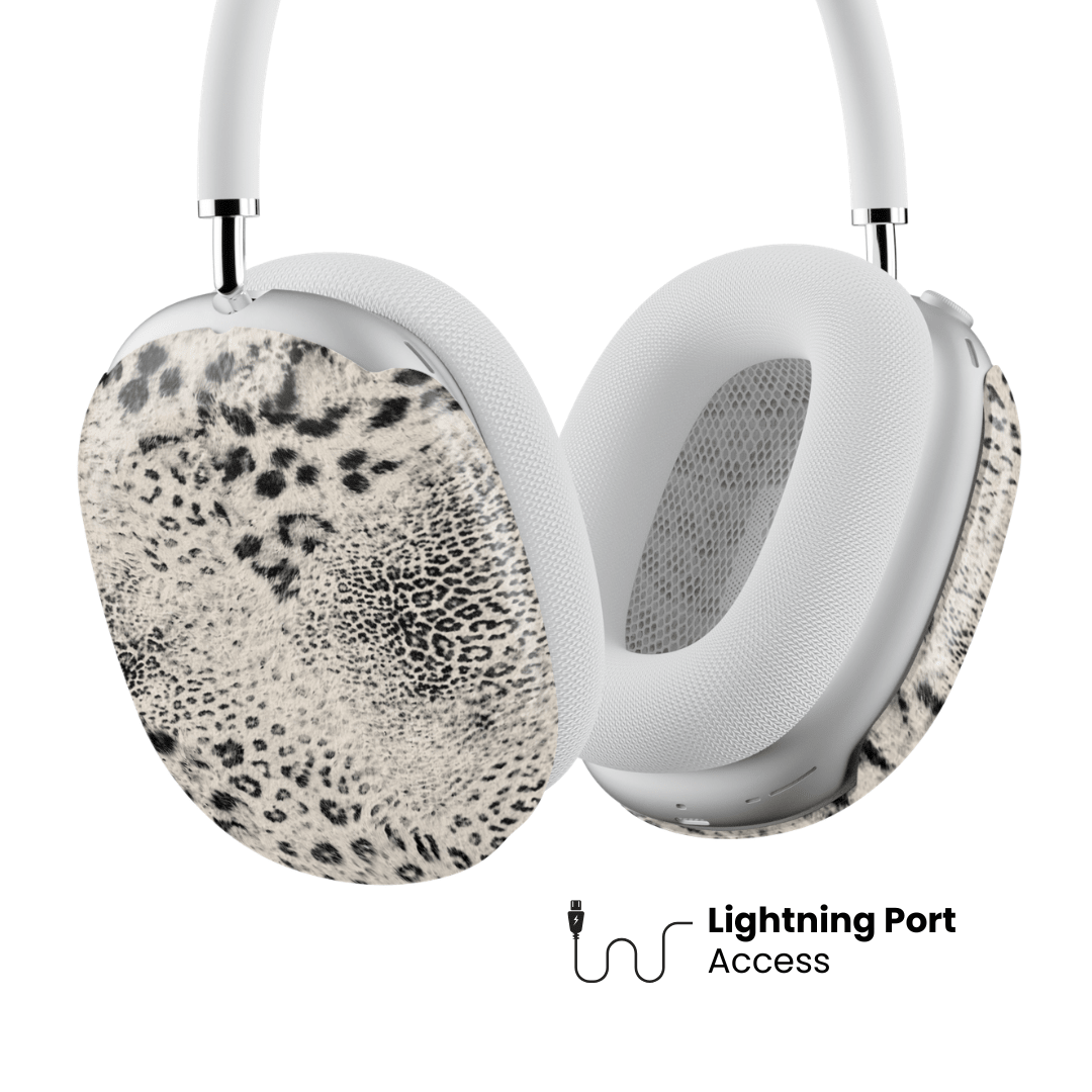 Arctic Ferine AirPod Max Case - Blunt Cases