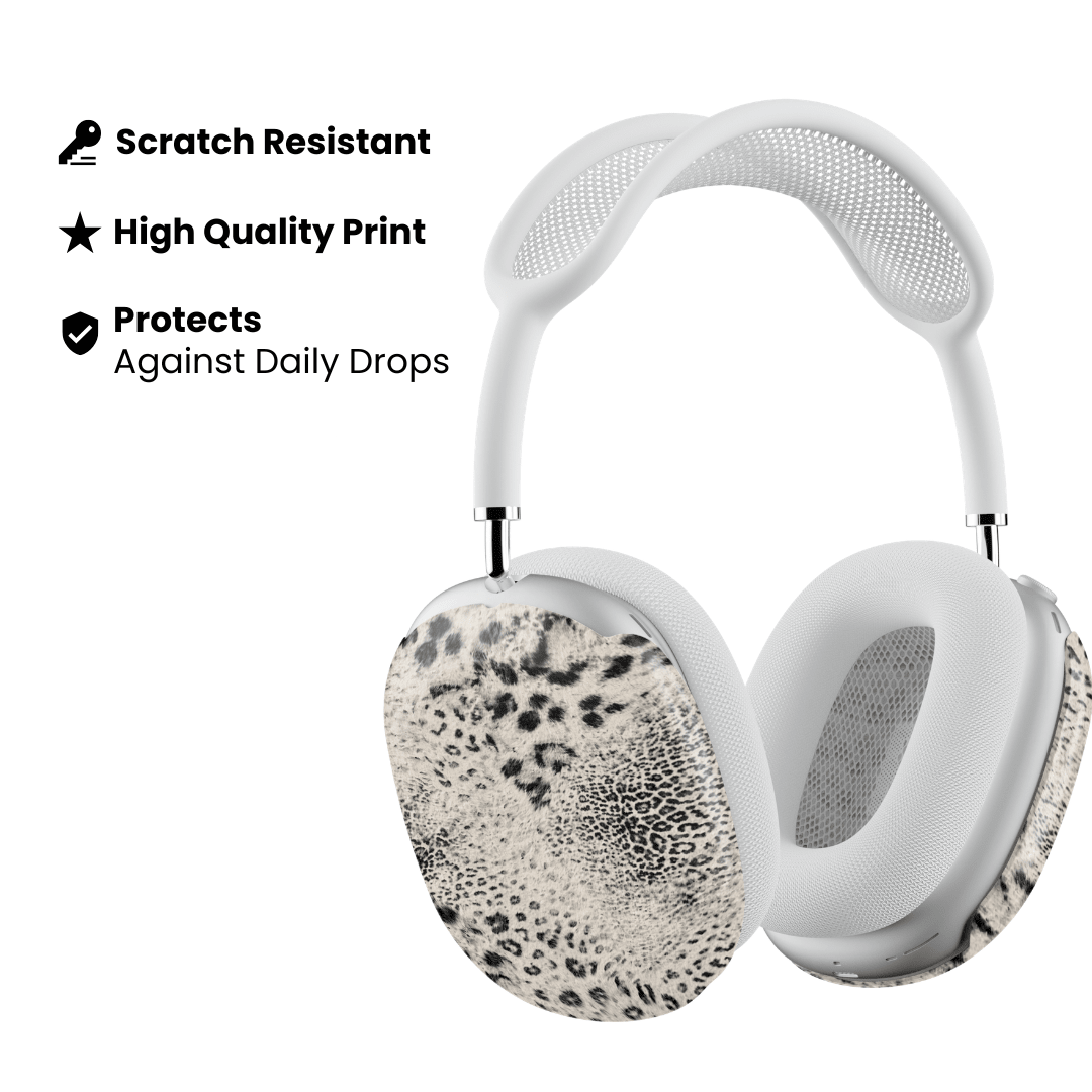 Arctic Ferine AirPod Max Case - Blunt Cases
