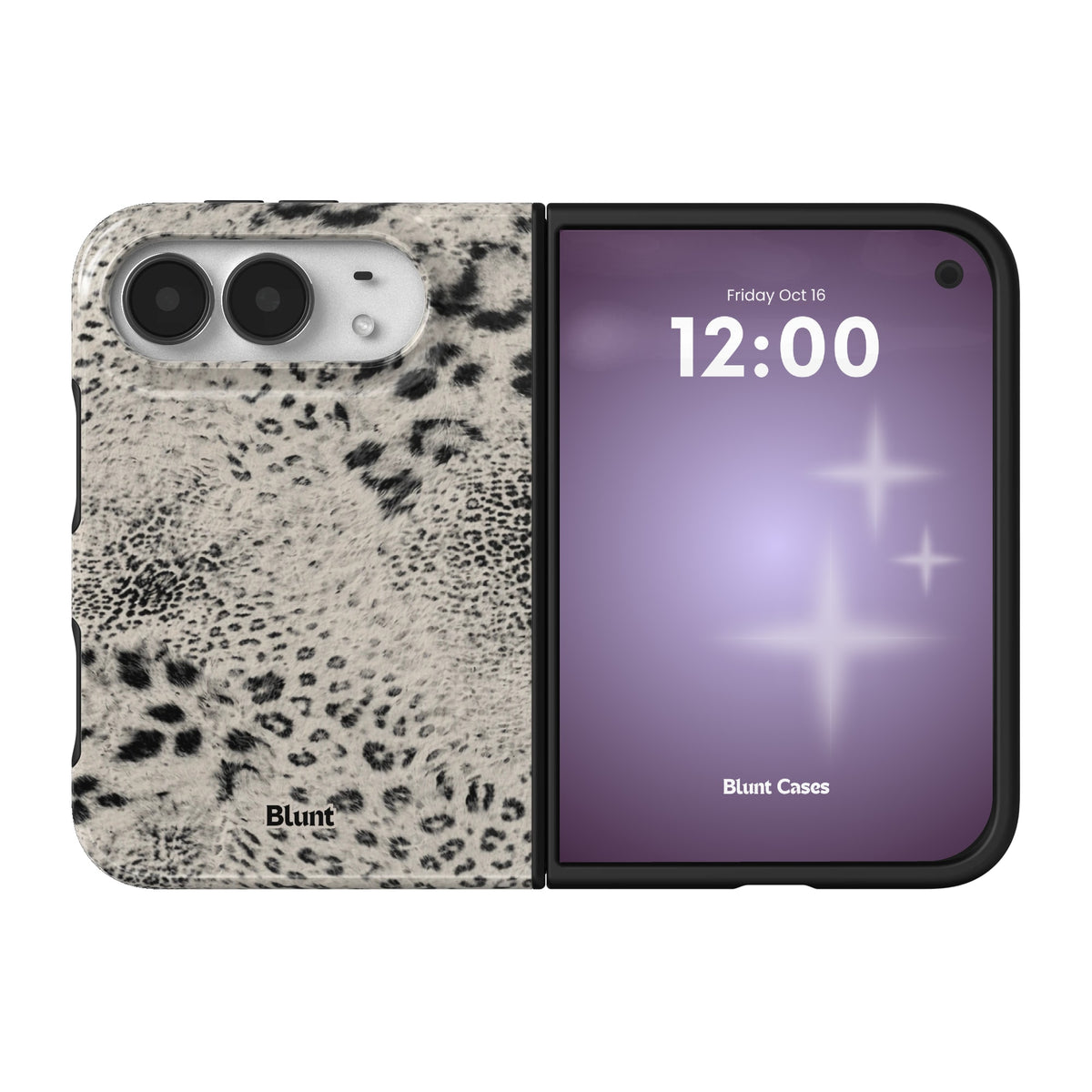 arctic-ferine-iphone-case iPhone 18 Duo case, view 1