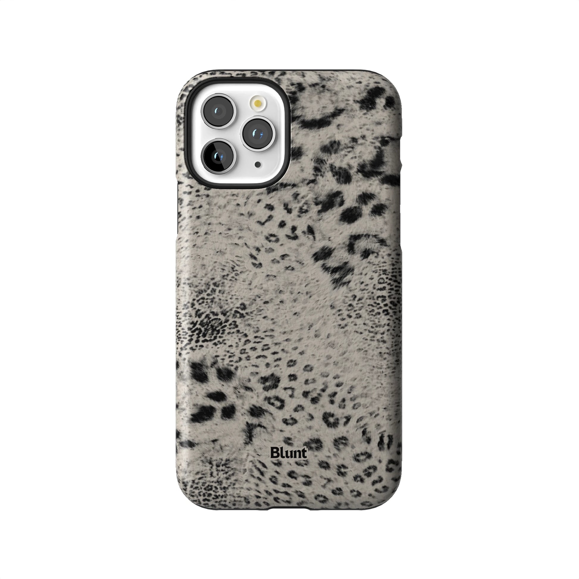 Arctic Ferine iPhone Case gallery - Iphone_11_Pro_1