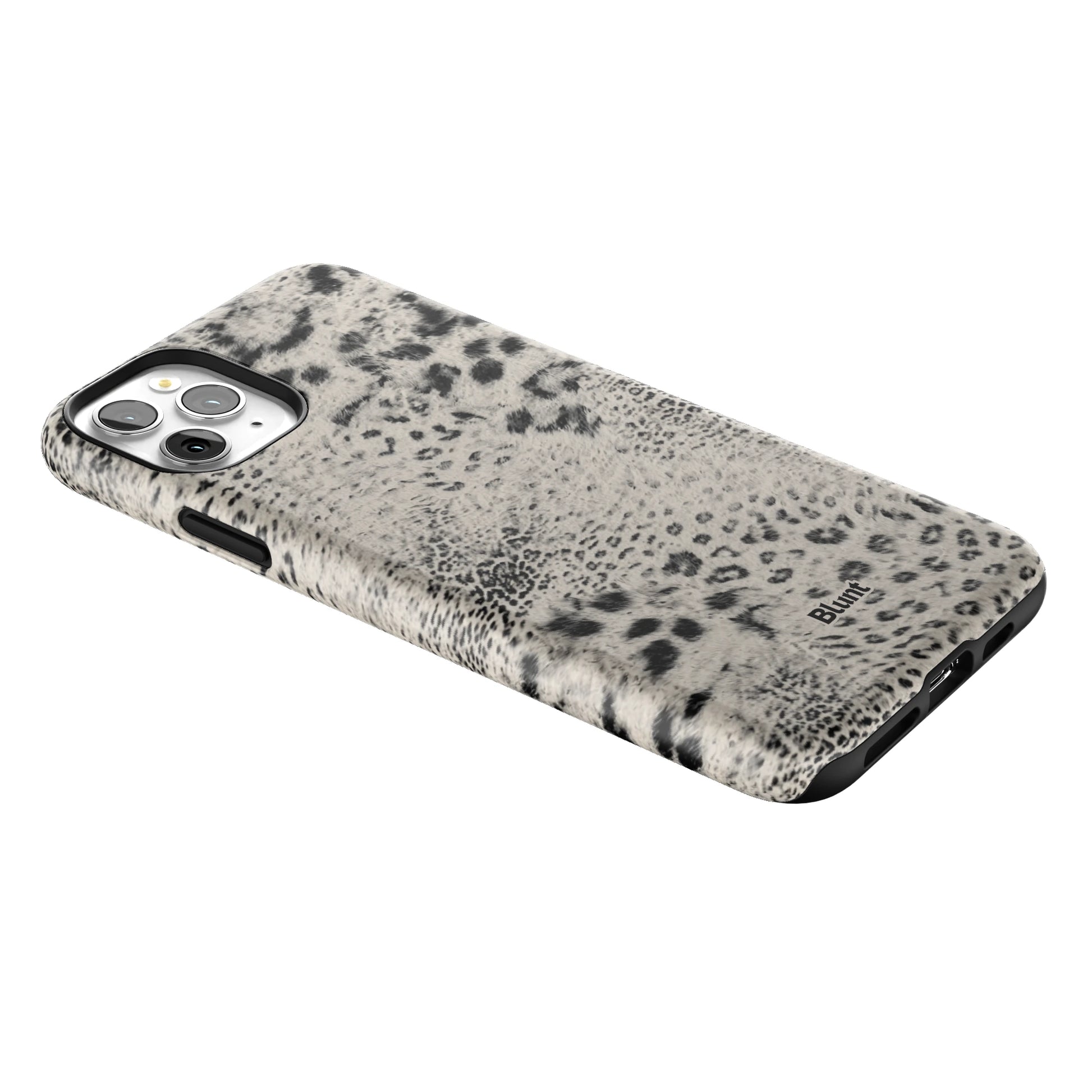 Arctic Ferine iPhone Case gallery - Iphone_11_Pro_Max_2