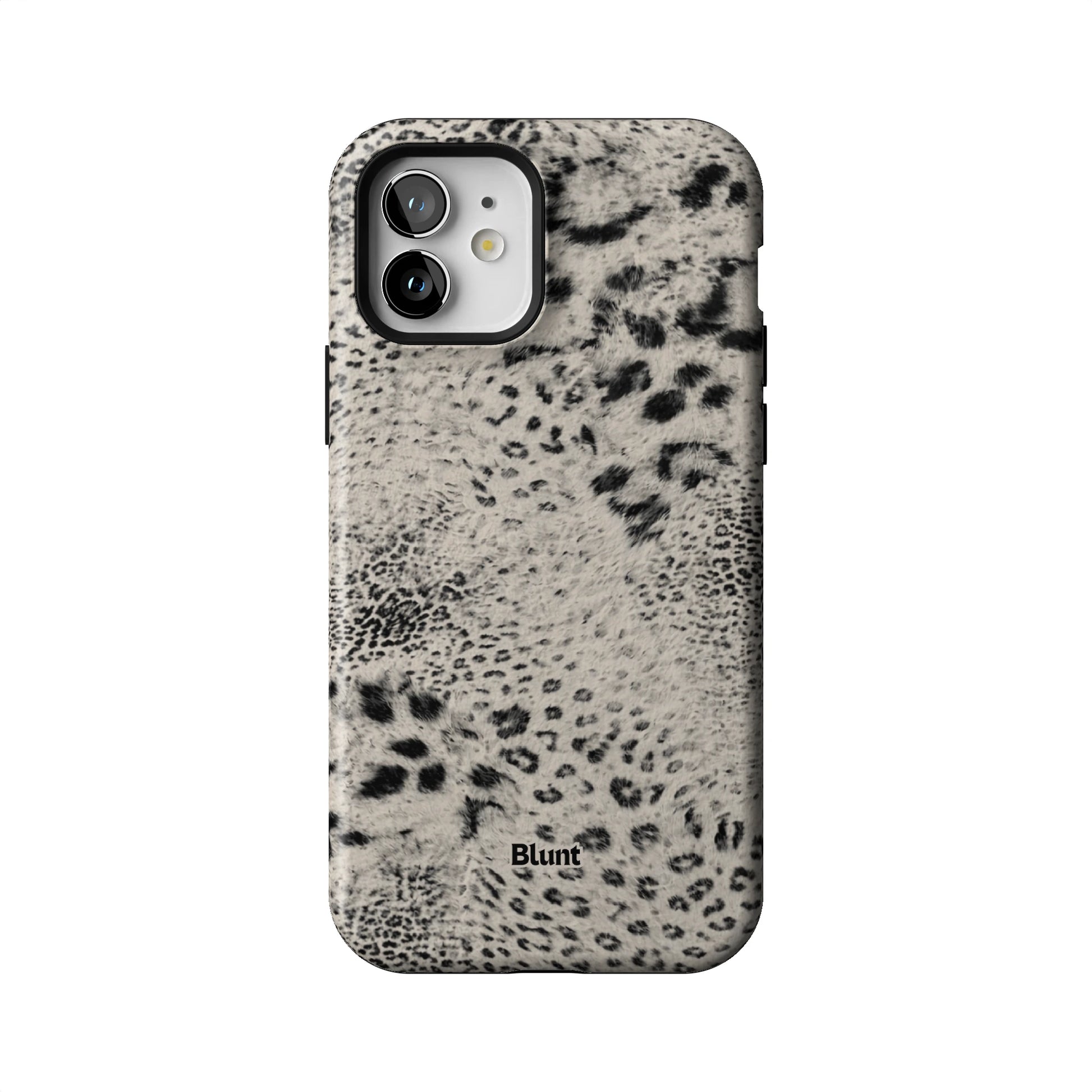 Arctic Ferine iPhone Case gallery - Iphone_12_Iphone_1