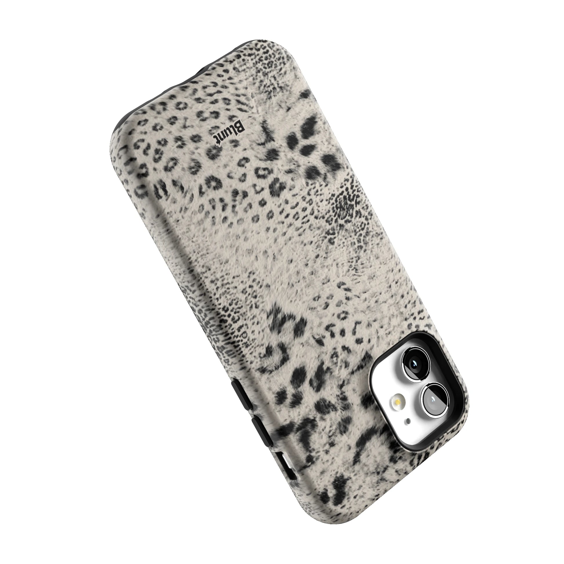 Arctic Ferine iPhone Case gallery - Iphone_12_Iphone_5