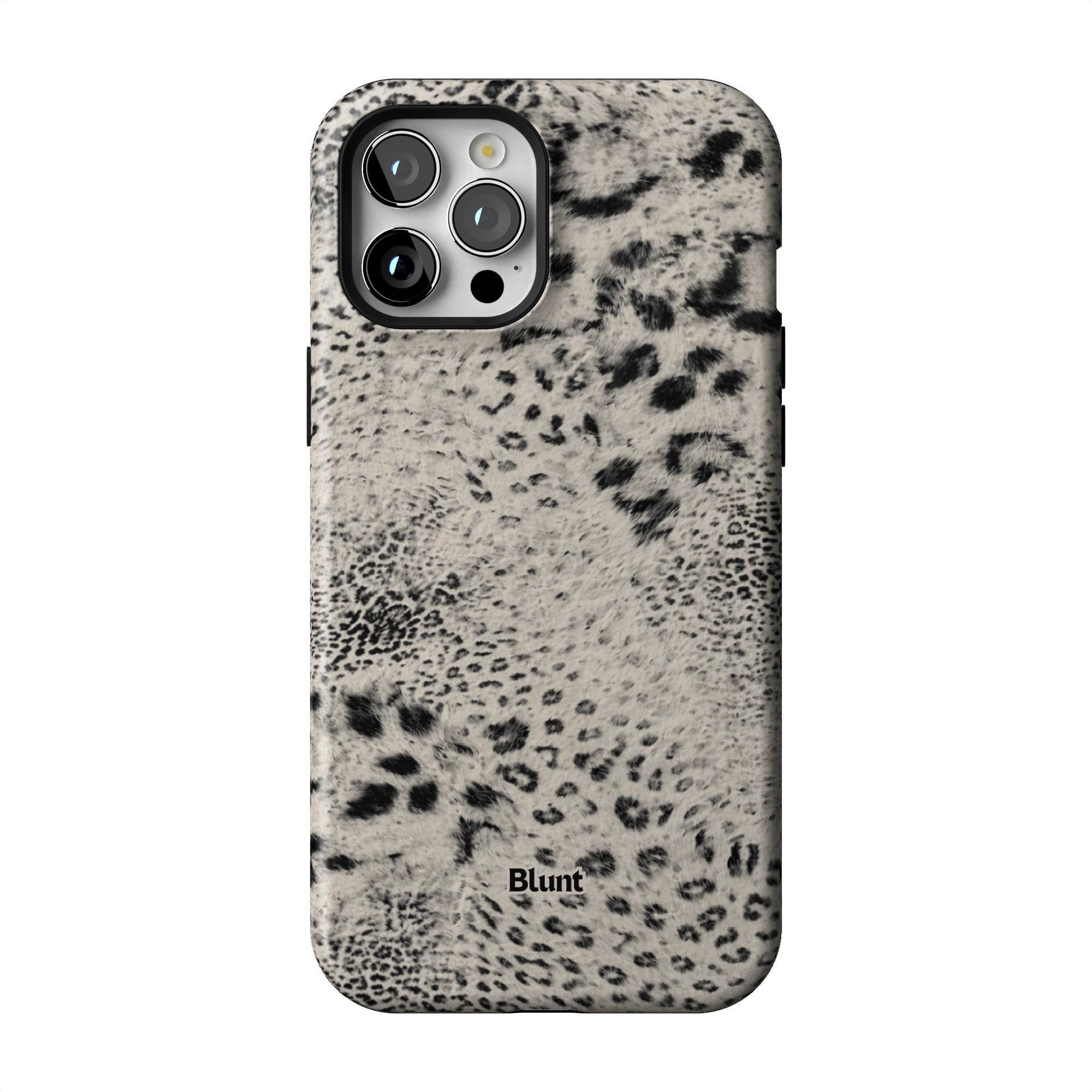 Arctic Ferine iPhone Case gallery - Iphone_12_Pro_Max_1