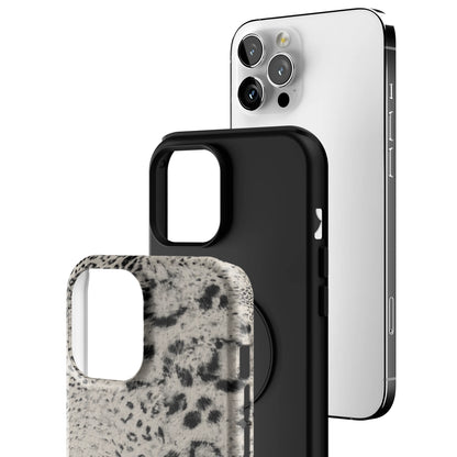 Arctic Ferine iPhone Case gallery - Iphone_12_Pro_Max_3