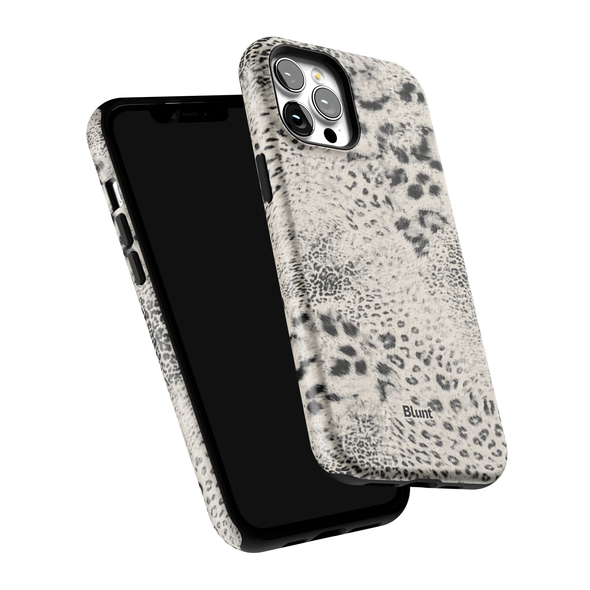 Arctic Ferine iPhone Case gallery - Iphone_12_Pro_Max_6