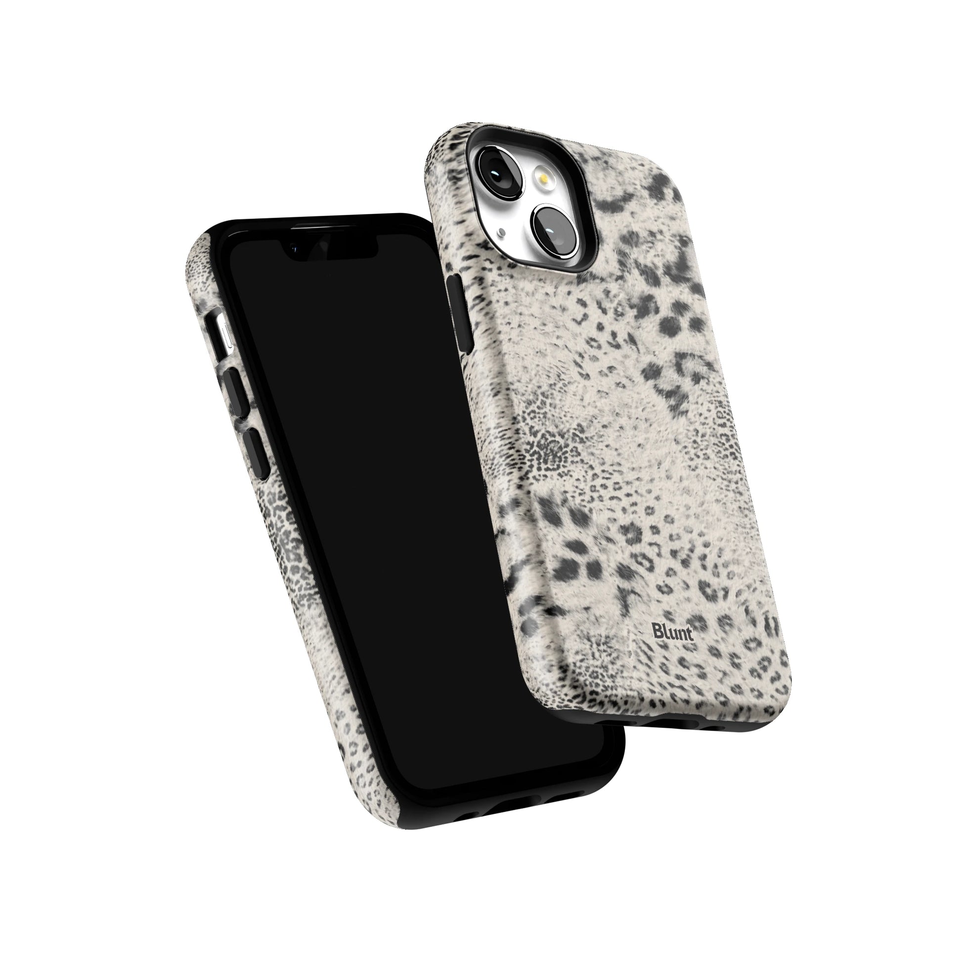 Arctic Ferine iPhone Case gallery - Iphone_13_Mini_Air_Plus_6