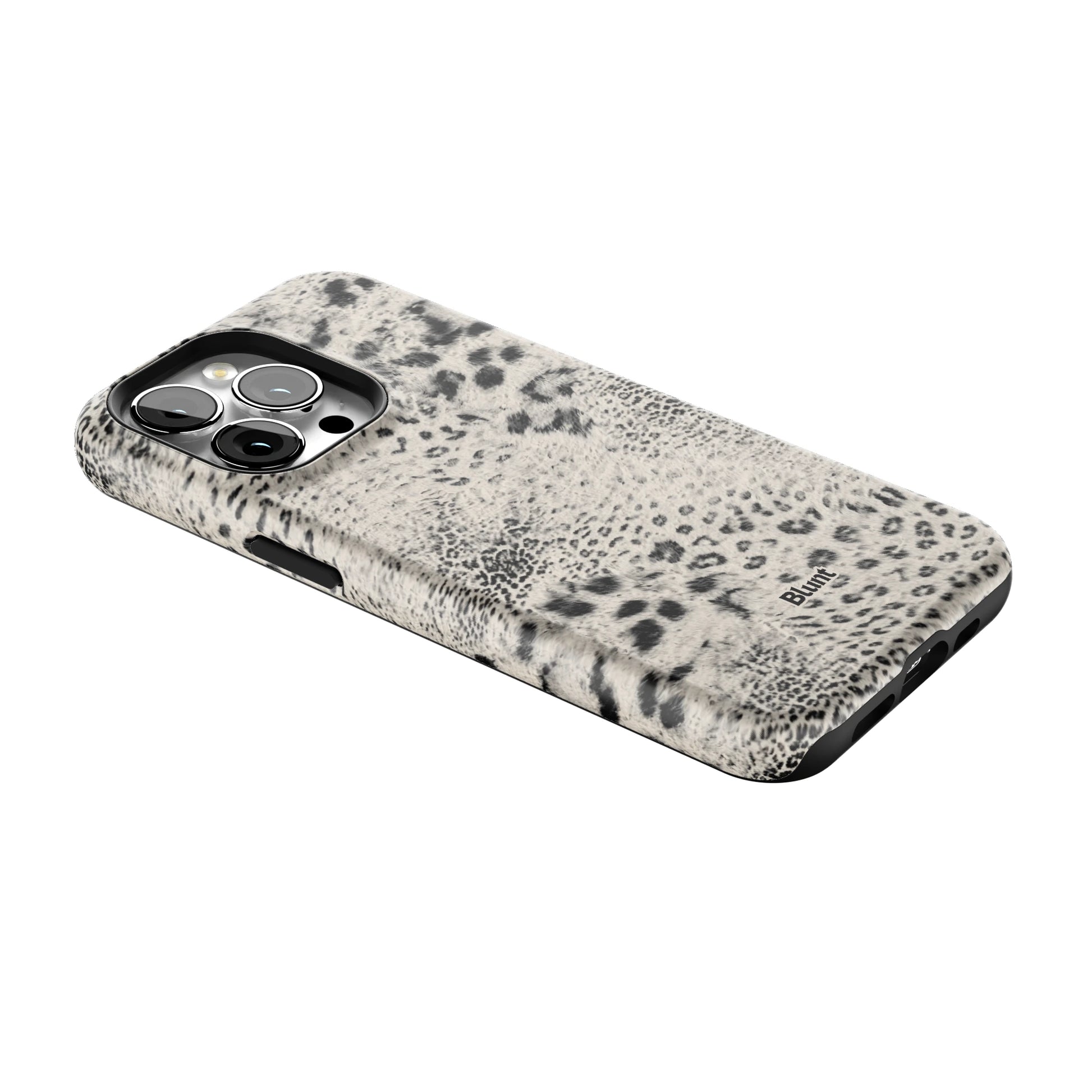 Arctic Ferine iPhone Case gallery - Iphone_13_Pro_2