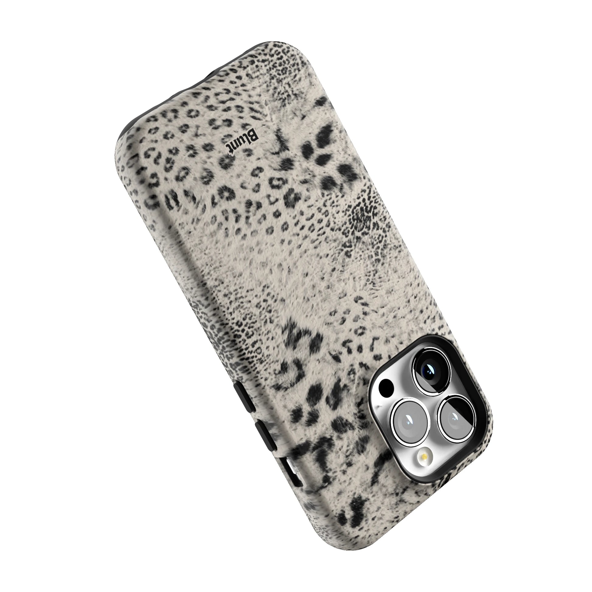 Arctic Ferine iPhone Case gallery - Iphone_13_Pro_5