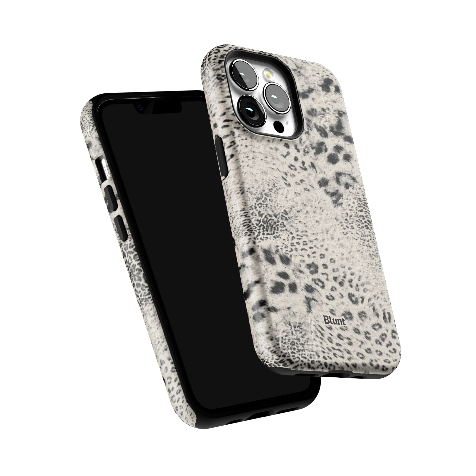 Arctic Ferine iPhone Case gallery - Iphone_13_Pro_6