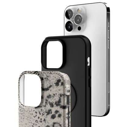 Arctic Ferine iPhone Case gallery - Iphone_13_Pro_Max_3