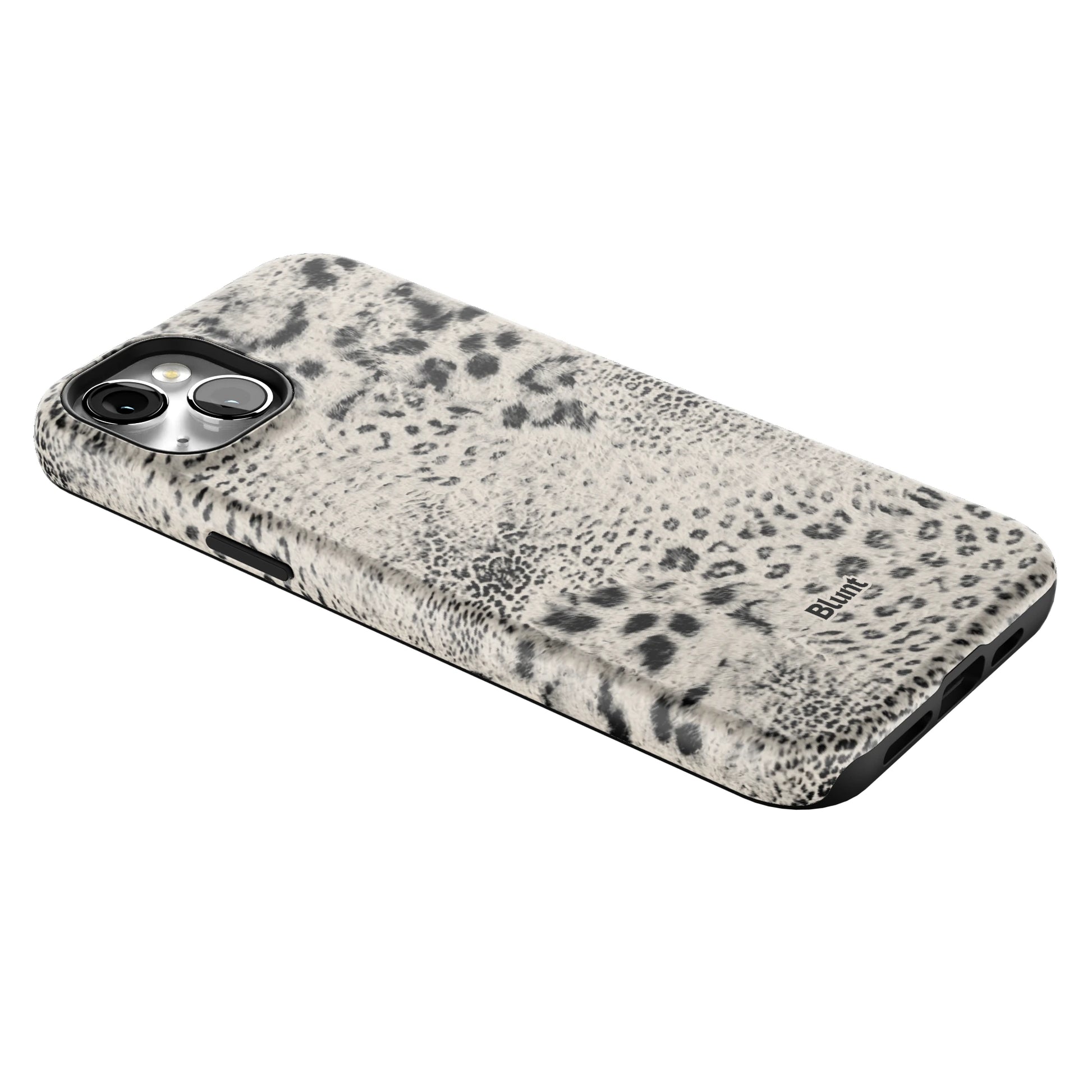 Arctic Ferine iPhone Case gallery - Iphone_14_Mini_Air_Plus_2