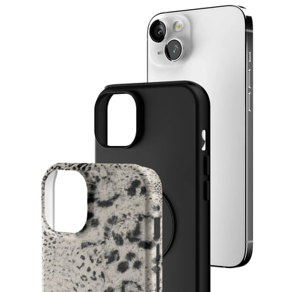 Arctic Ferine iPhone Case gallery - Iphone_14_Mini_Air_Plus_3