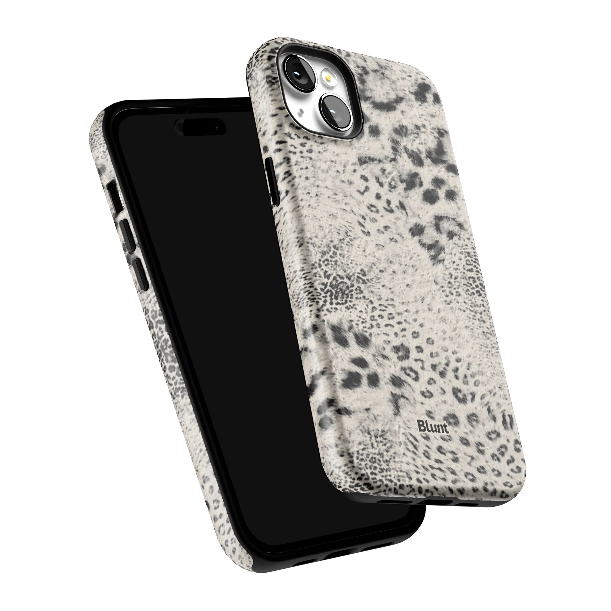 Arctic Ferine iPhone Case gallery - Iphone_14_Mini_Air_Plus_6