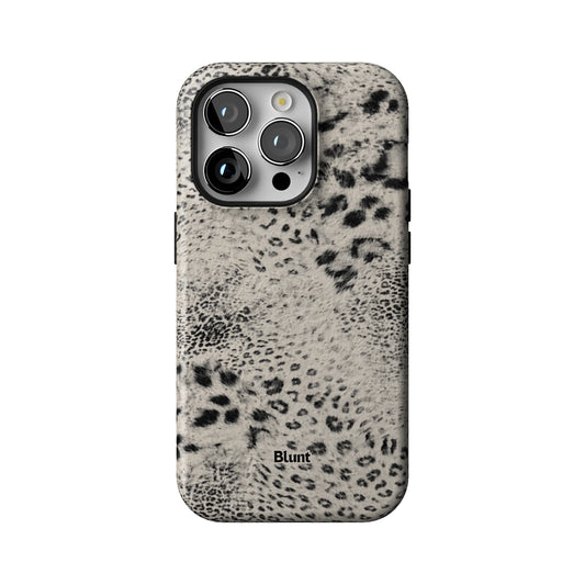 Arctic Ferine iPhone Case gallery - Iphone_14_Pro_1