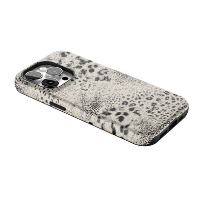 Arctic Ferine iPhone Case gallery - Iphone_14_Pro_2