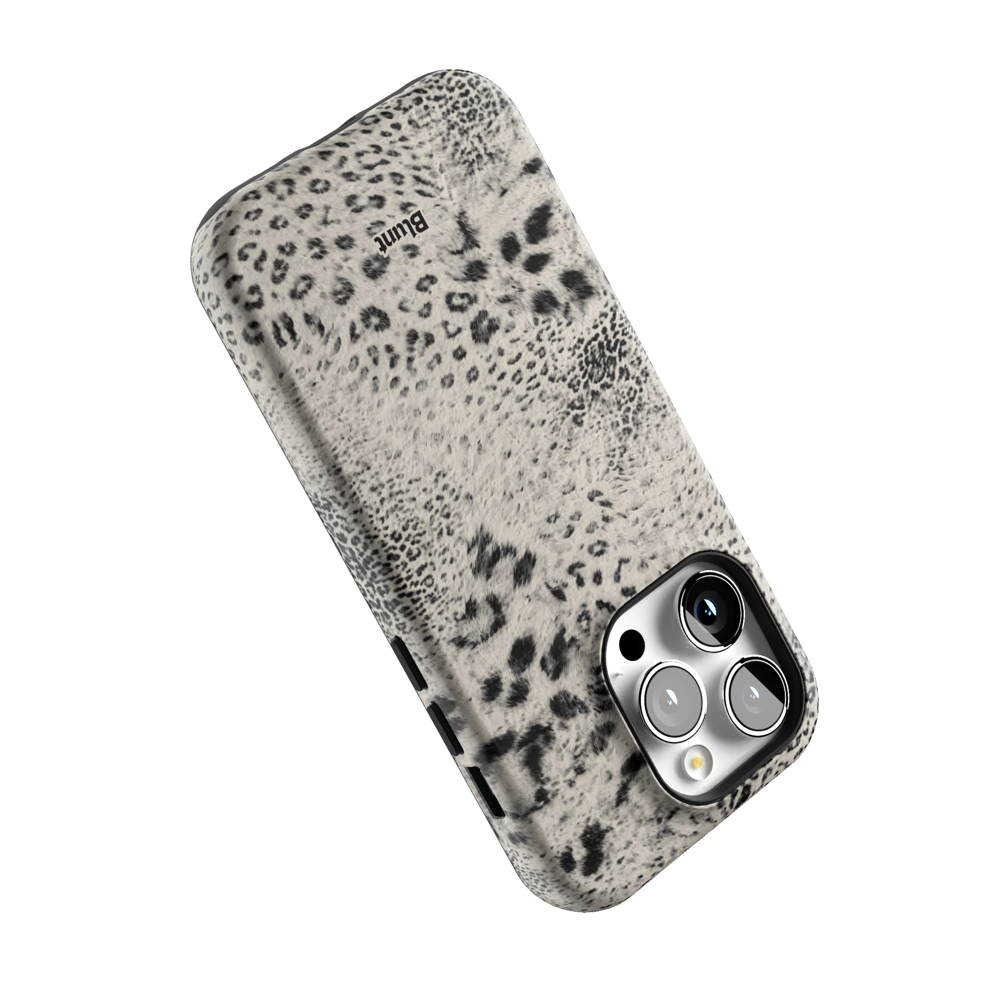 Arctic Ferine iPhone Case gallery - Iphone_14_Pro_5