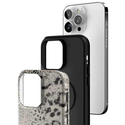 Arctic Ferine iPhone Case gallery - Iphone_14_Pro_Max_3
