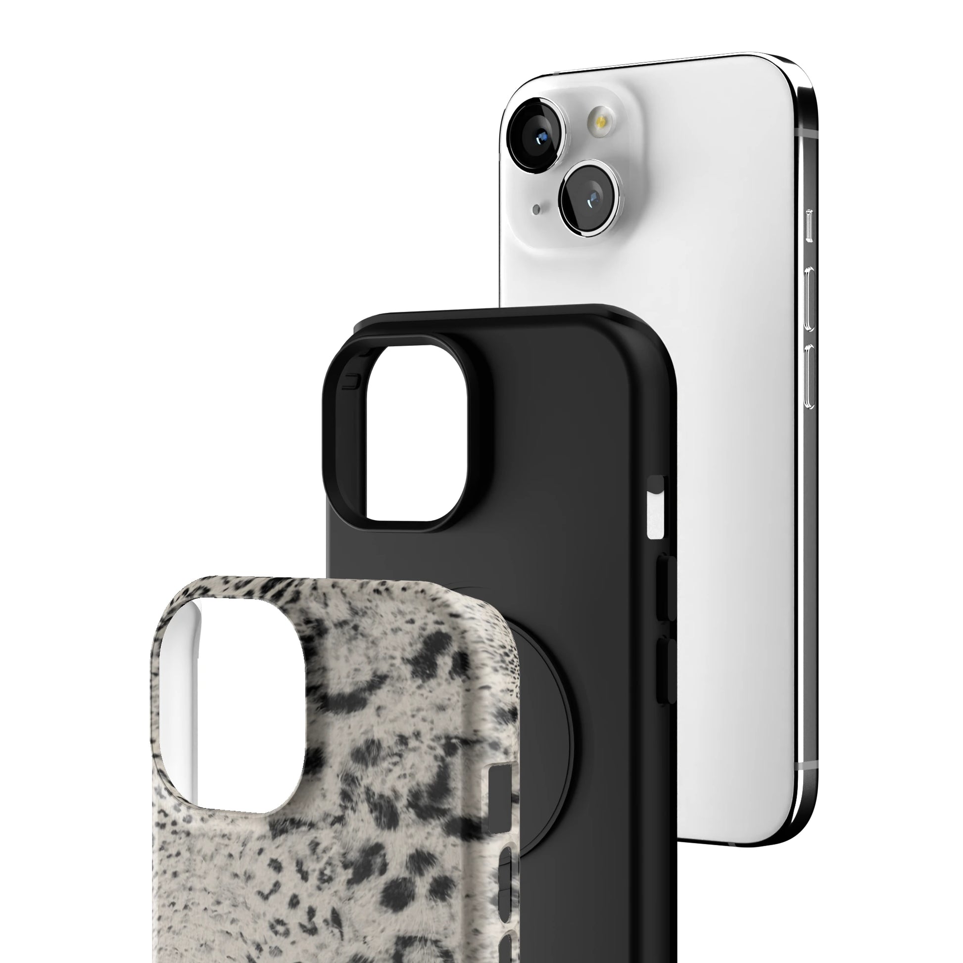 Arctic Ferine iPhone Case gallery - Iphone_15_Iphone_3