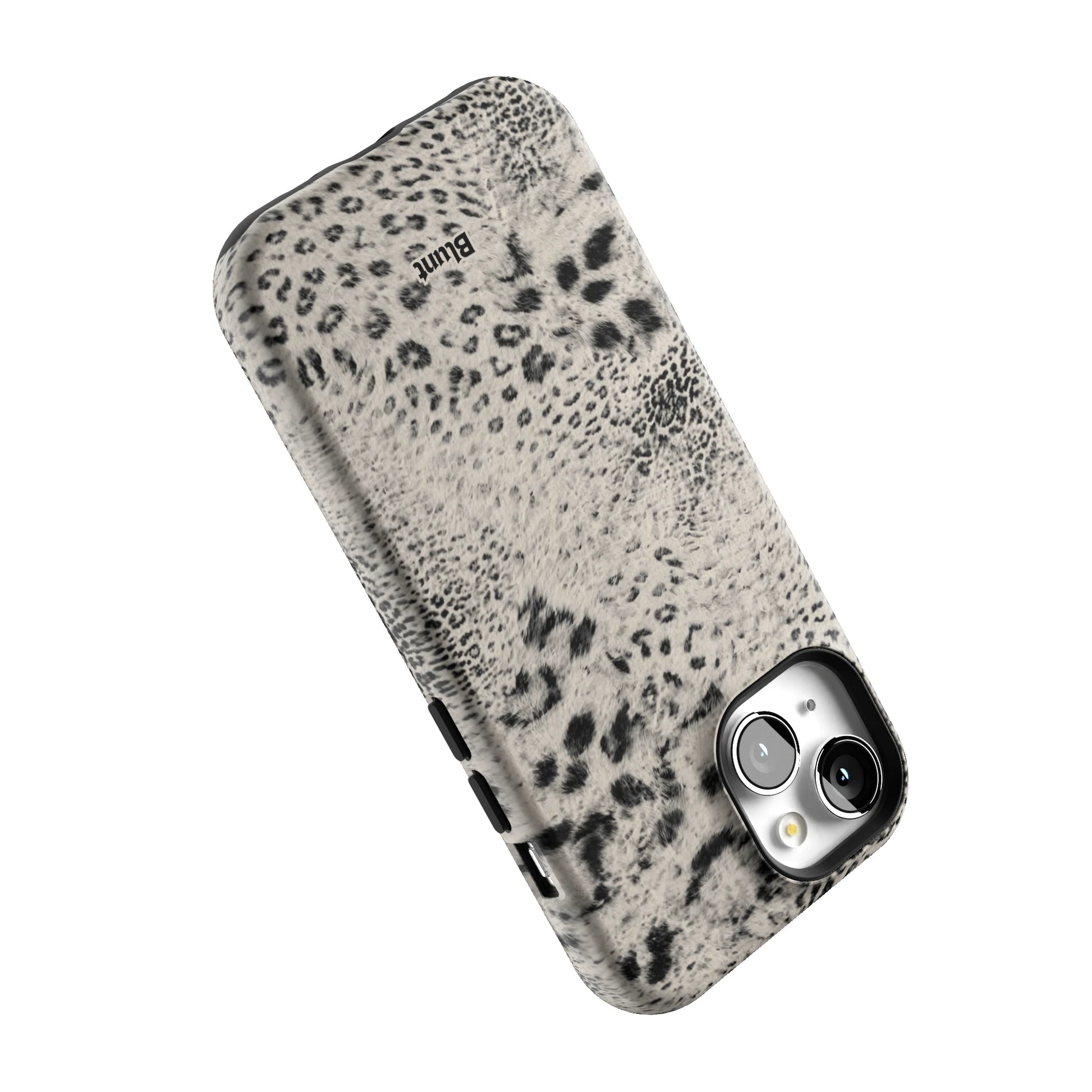 Arctic Ferine iPhone Case gallery - Iphone_15_Iphone_5