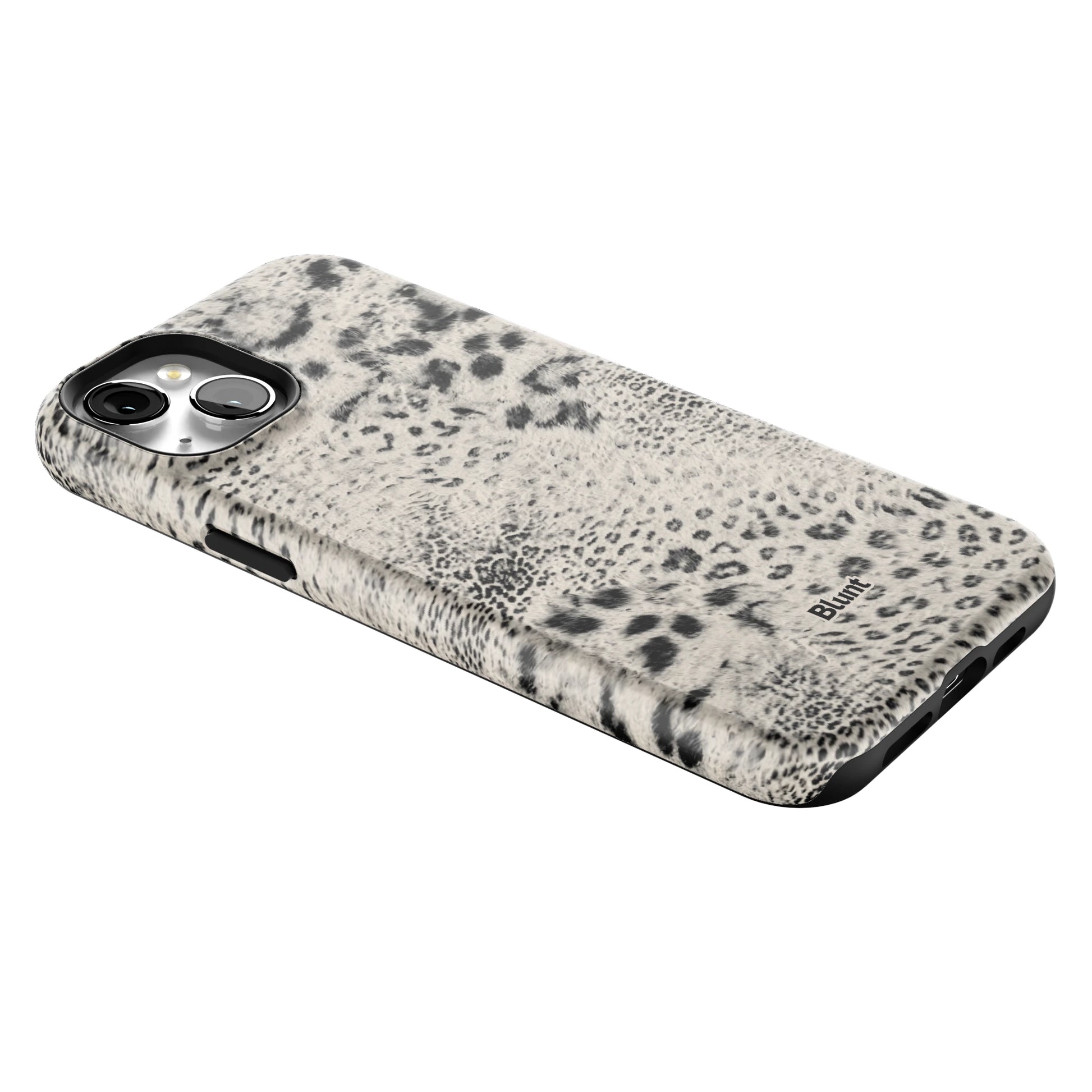 Arctic Ferine iPhone Case gallery - Iphone_15_Mini_Air_Plus_2