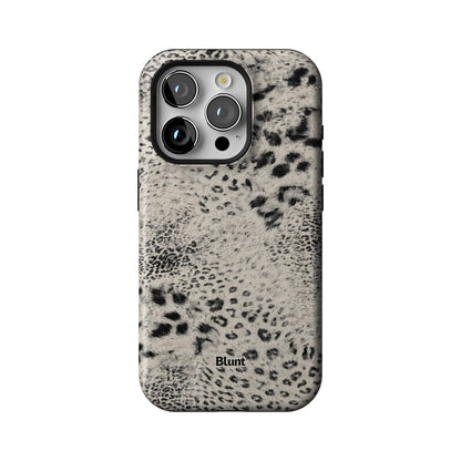 Arctic Ferine iPhone Case gallery - Iphone_15_Pro_1