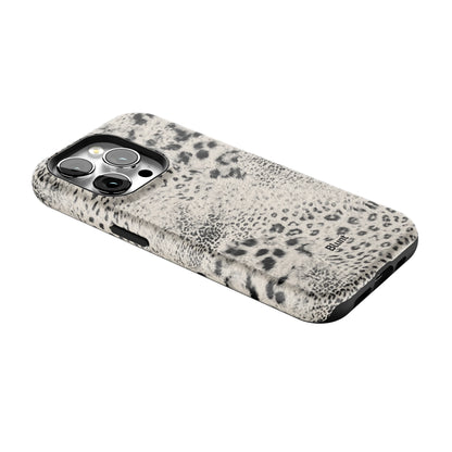 Arctic Ferine iPhone Case gallery - Iphone_15_Pro_2
