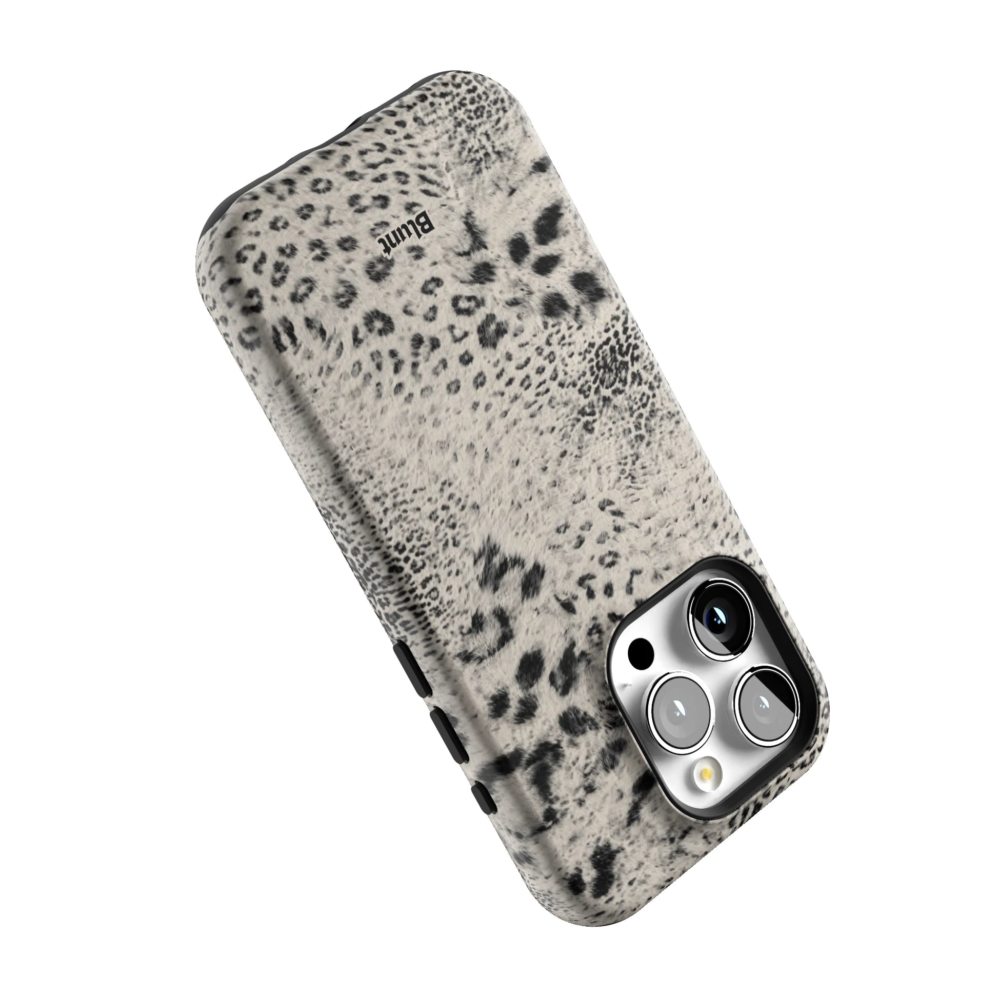 Arctic Ferine iPhone Case gallery - Iphone_15_Pro_5