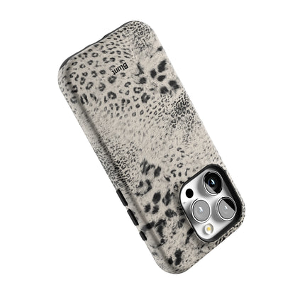 Arctic Ferine iPhone Case gallery - Iphone_15_Pro_5