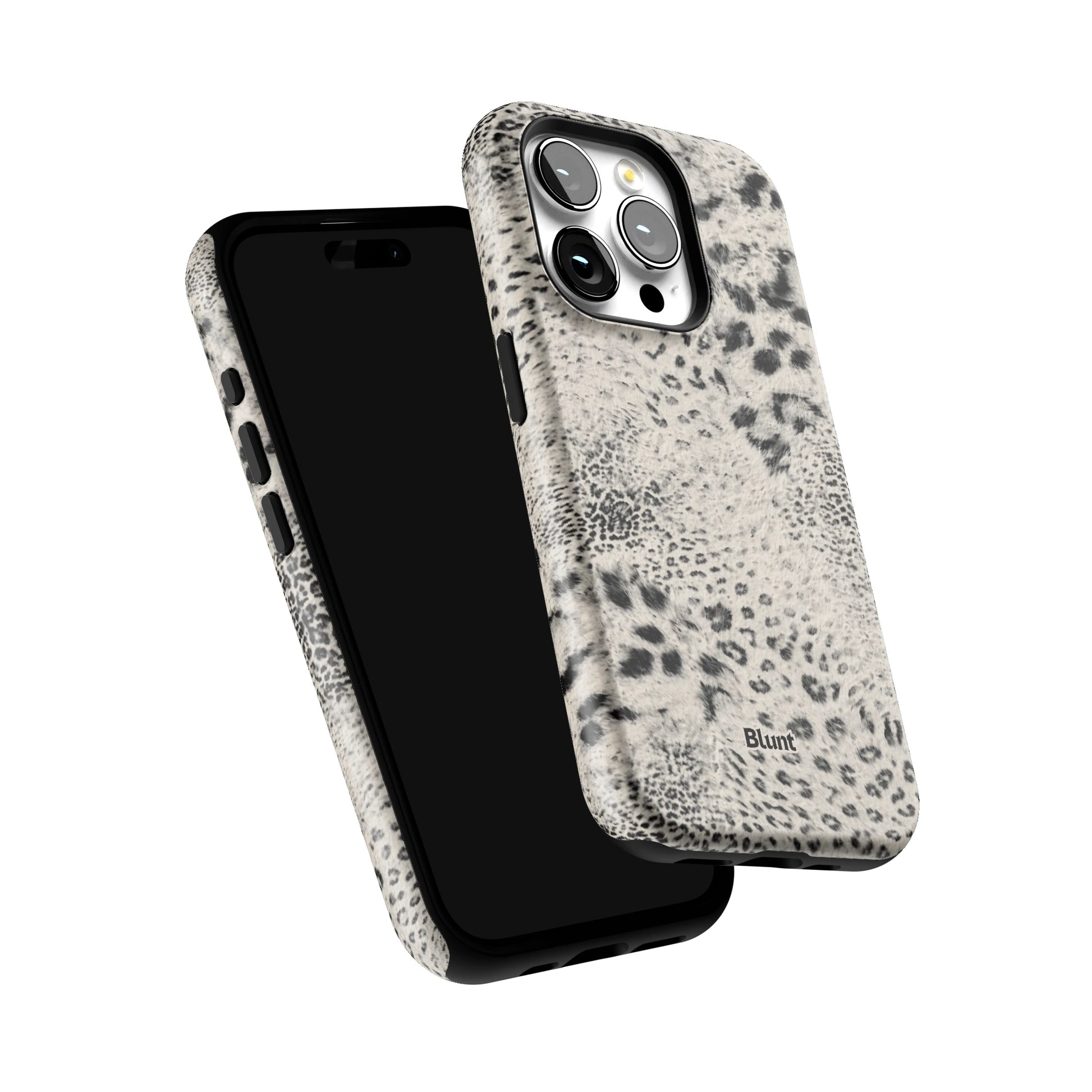 Arctic Ferine iPhone Case gallery - Iphone_15_Pro_6