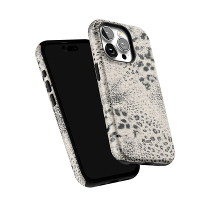 Arctic Ferine iPhone Case gallery - Iphone_15_Pro_6