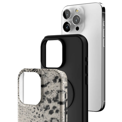 Arctic Ferine iPhone Case gallery - Iphone_15_Pro_Max_3