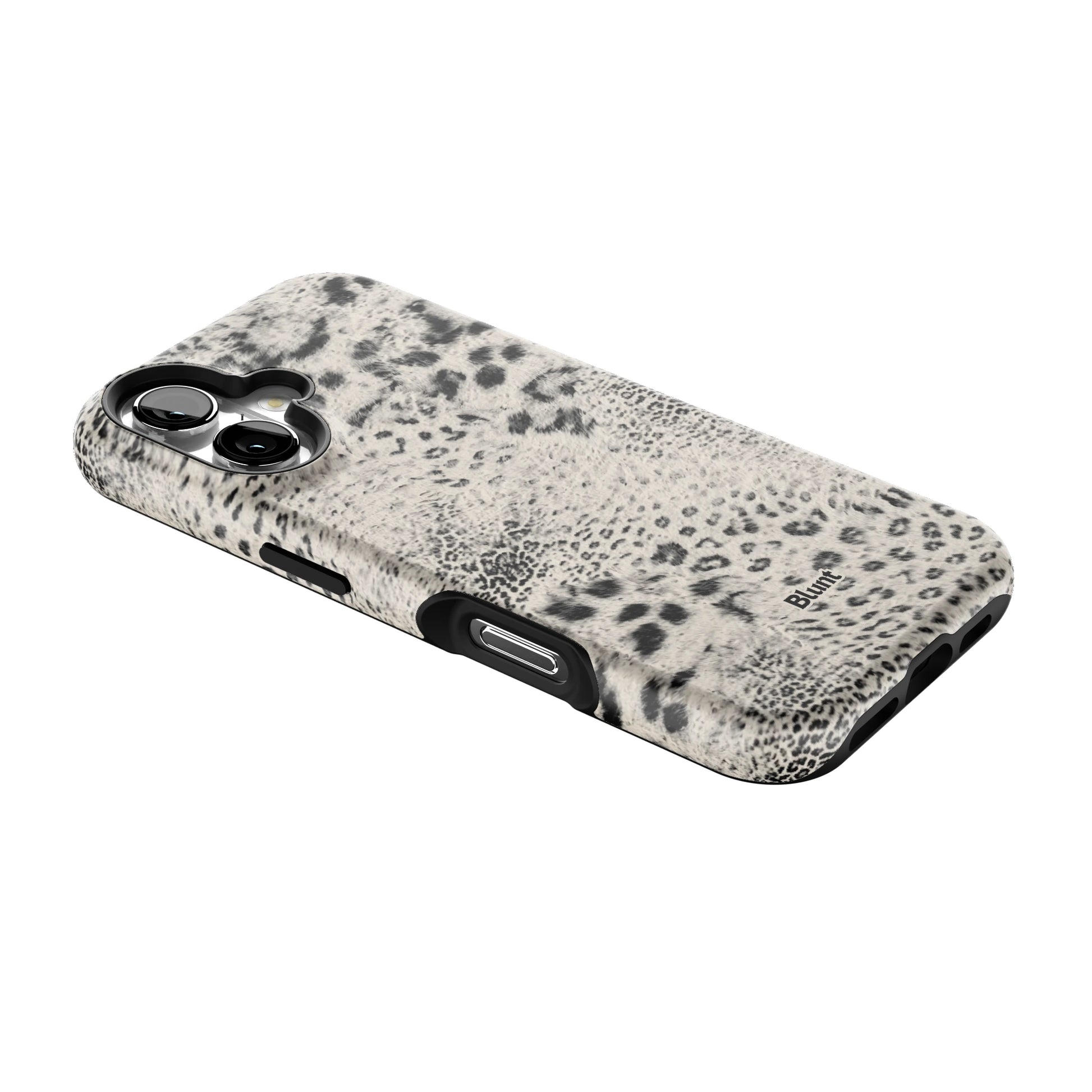 Arctic Ferine iPhone Case gallery - Iphone_16_Iphone_2
