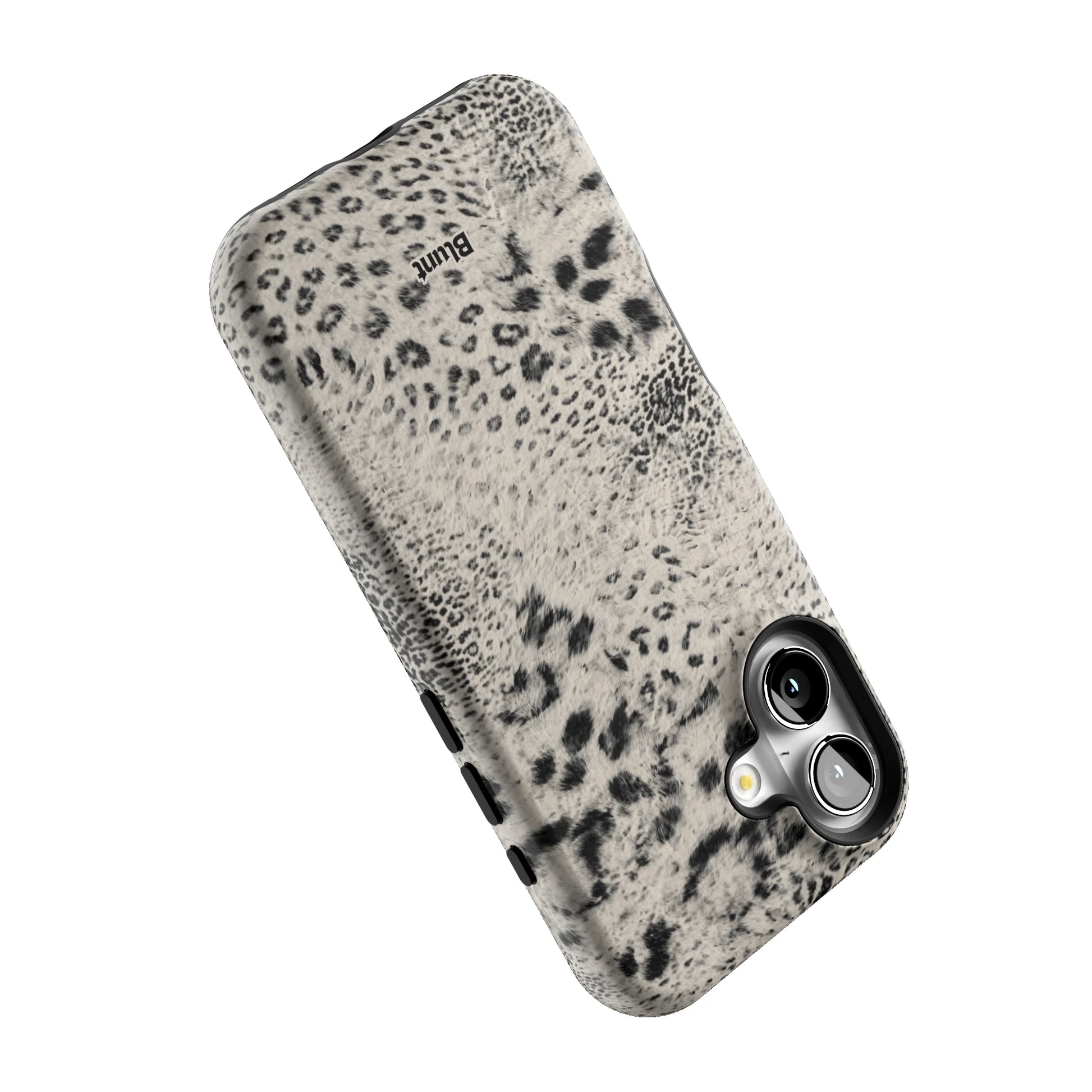 Arctic Ferine iPhone Case gallery - Iphone_16_Iphone_5