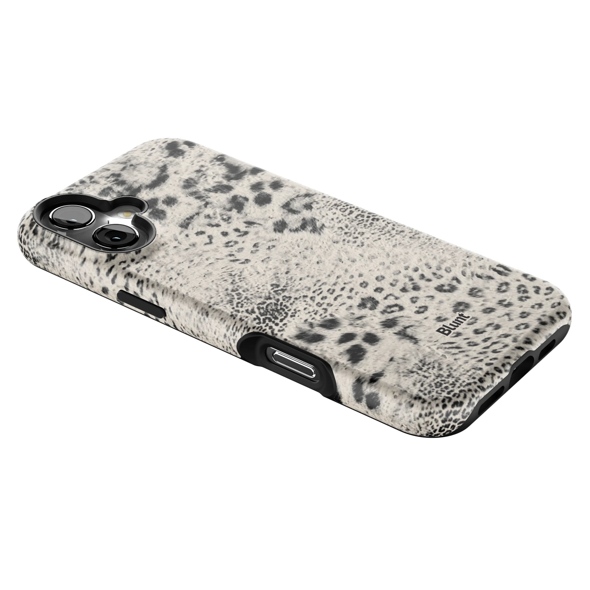 Arctic Ferine iPhone Case gallery - Iphone_16_Mini_Air_Plus_2