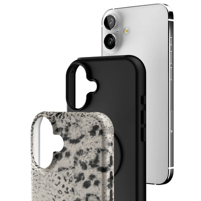 Arctic Ferine iPhone Case gallery - Iphone_16_Mini_Air_Plus_3