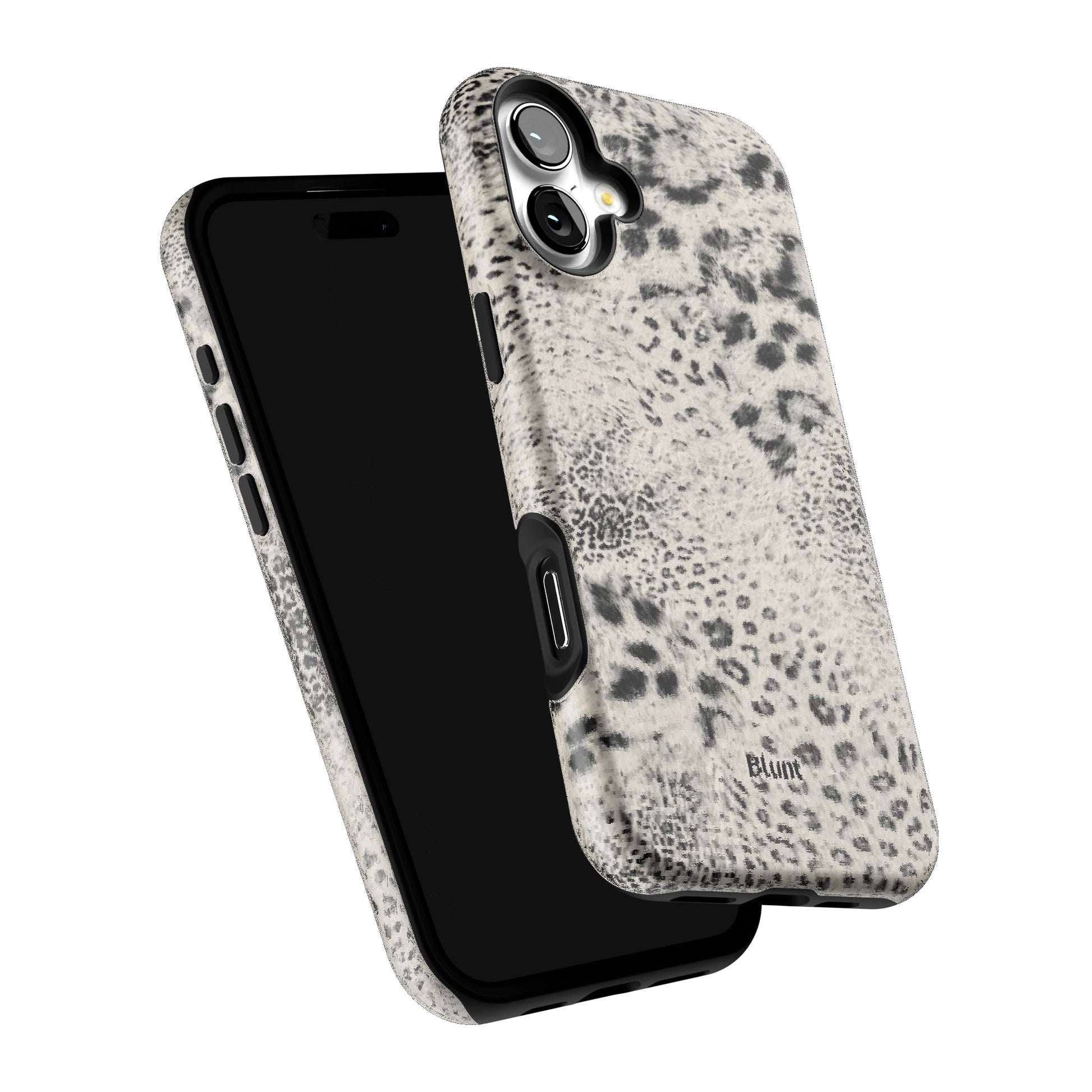 Arctic Ferine iPhone Case gallery - Iphone_16_Mini_Air_Plus_6
