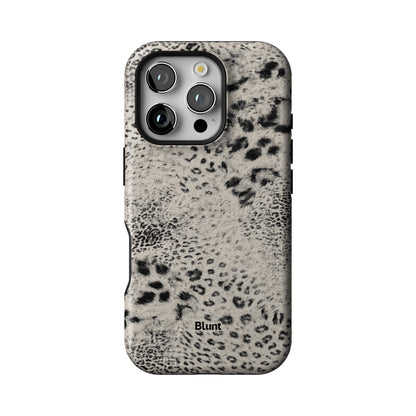 Arctic Ferine iPhone Case gallery - Iphone_16_Pro_1