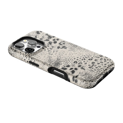 Arctic Ferine iPhone Case gallery - Iphone_16_Pro_2
